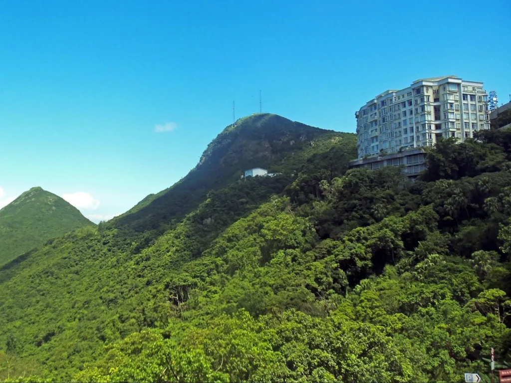 Victoria Peak – Hong Kong’s Most Iconic Viewpoint