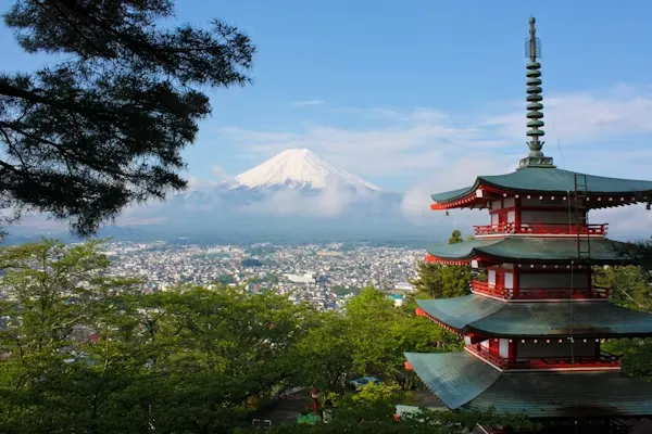 Kyoto, Japan Kyoto, Japan - image