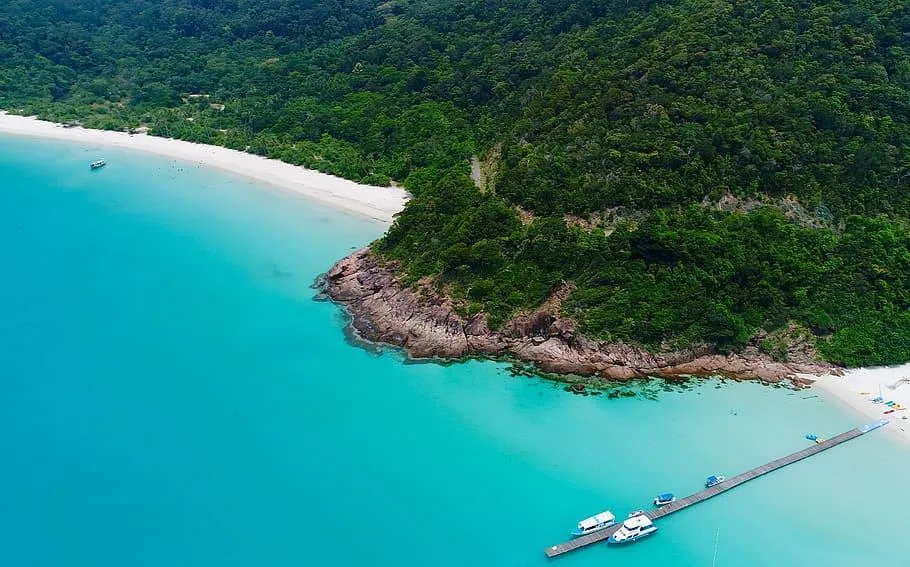 Top Things to Do in Malaysia image
