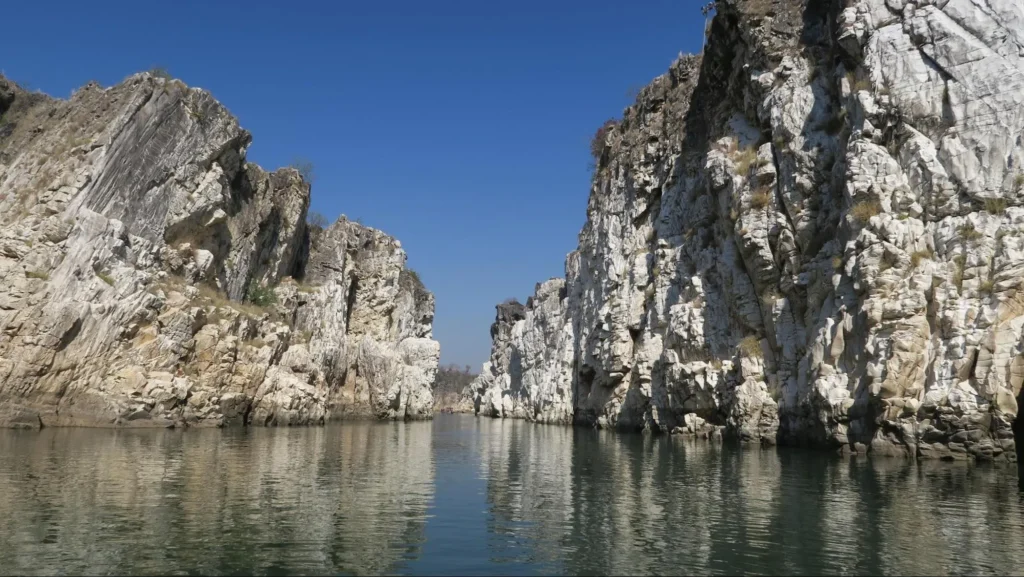 Marble Rocks – A Boating Paradise Marble Rocks – A Boating Paradise