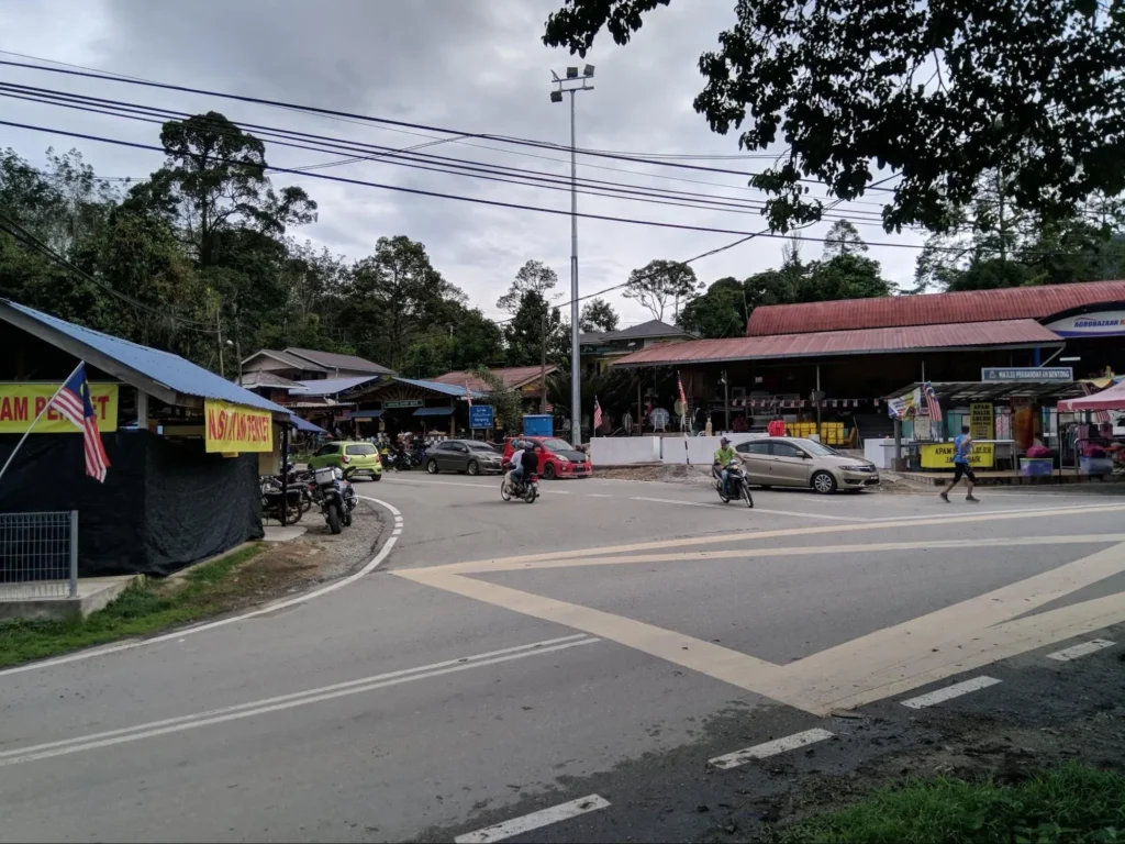 Janda Baik - image Janda Baik - image