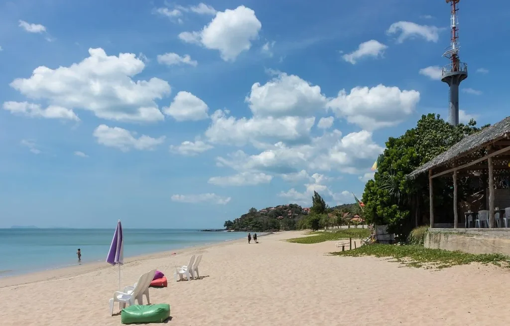Klong Dao Beach: The Family Favorite Klong Dao Beach: The Family Favorite - image