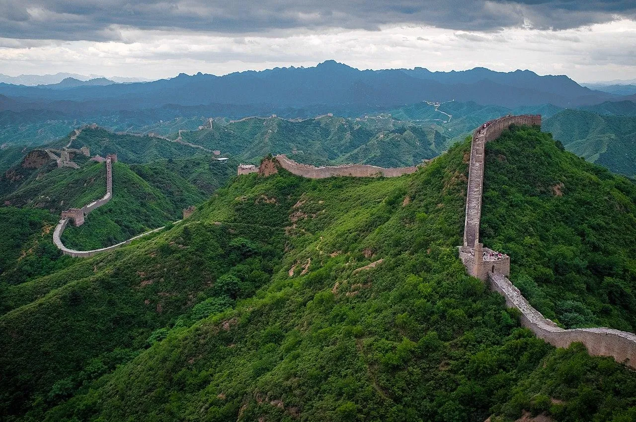 Great Wall of China Tour: A Timeless Journey Through History and Majesty