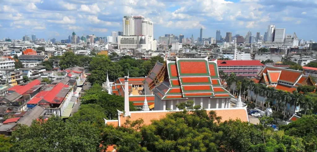 Bangkok – The Urban Adventure Starter Kit Bangkok – The Urban Adventure Starter Kit - image