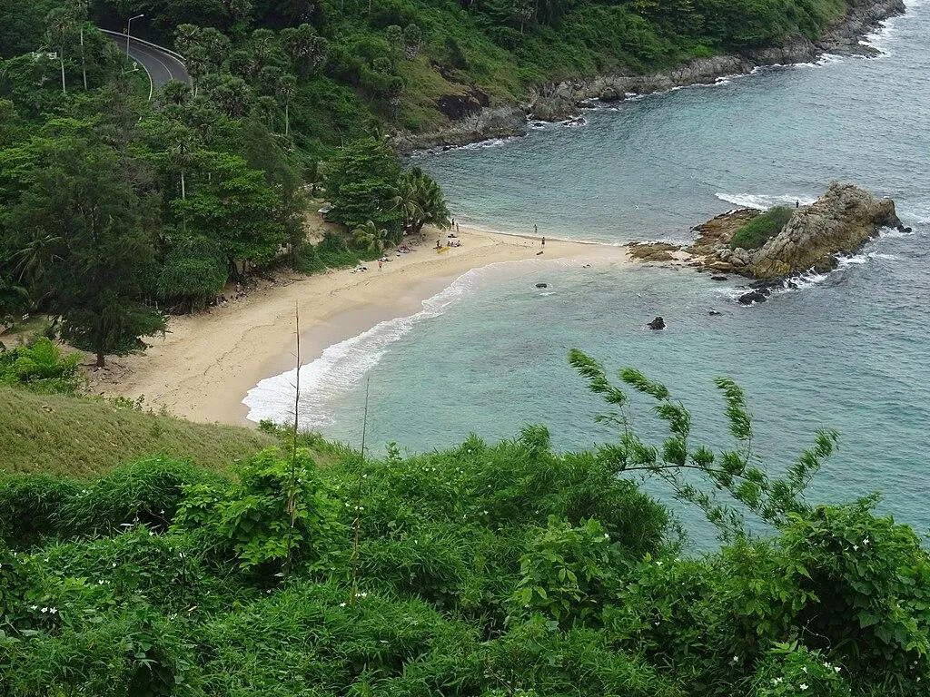 Nui Bay: The Secret Cove Nui Bay: The Secret Cove - image