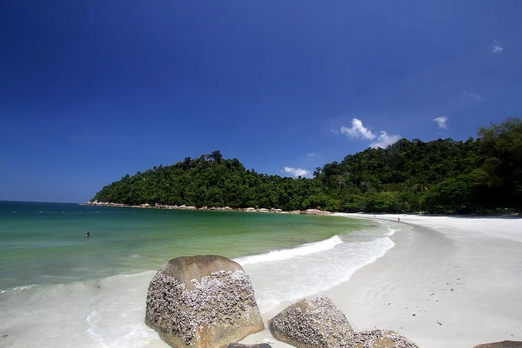 Pangkor Island: Relaxing And Laid-Back Atmosphere Pangkor Island - image