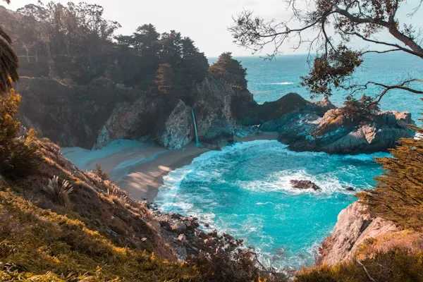 Best Places to Visit in July Outside India: Your Ultimate Travel Guide Tulum, Mexico - image