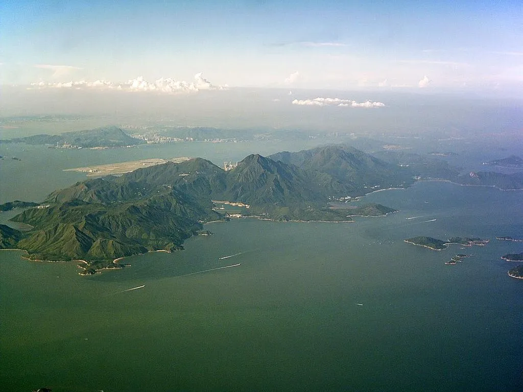 Lantau Island – Nature, Spirituality, and Theme Parks Lantau Island – Nature, Spirituality, and Theme Parks