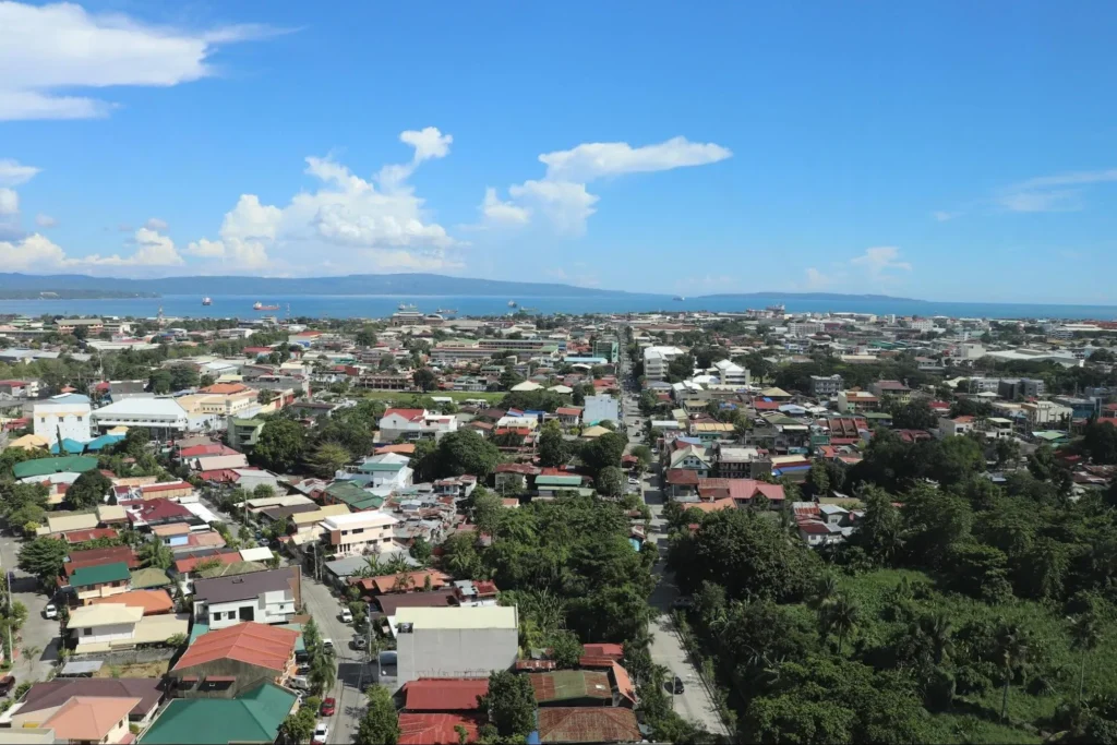 Davao – Nature and Safety in the South Davao – Nature and Safety in the South - image