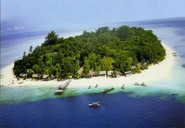 Pulau Sipadan Pulau Sipadan- image