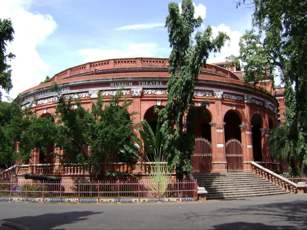 Rani Durgavati Museum – Legacy of a Warrior Queen Rani Durgavati Museum – Legacy of a Warrior Queen