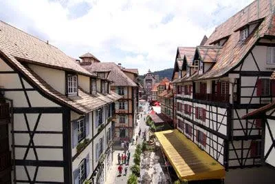 Bukit Tinggi (Berjaya Hills) Bukit Tinggi (Berjaya Hills) - image