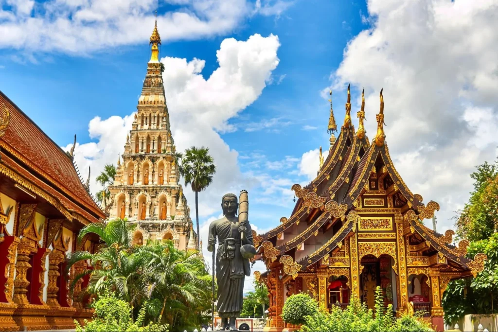 Historic Places – Culture, Temples, and Ruins Historic Places – Culture, Temples, and Ruins - image