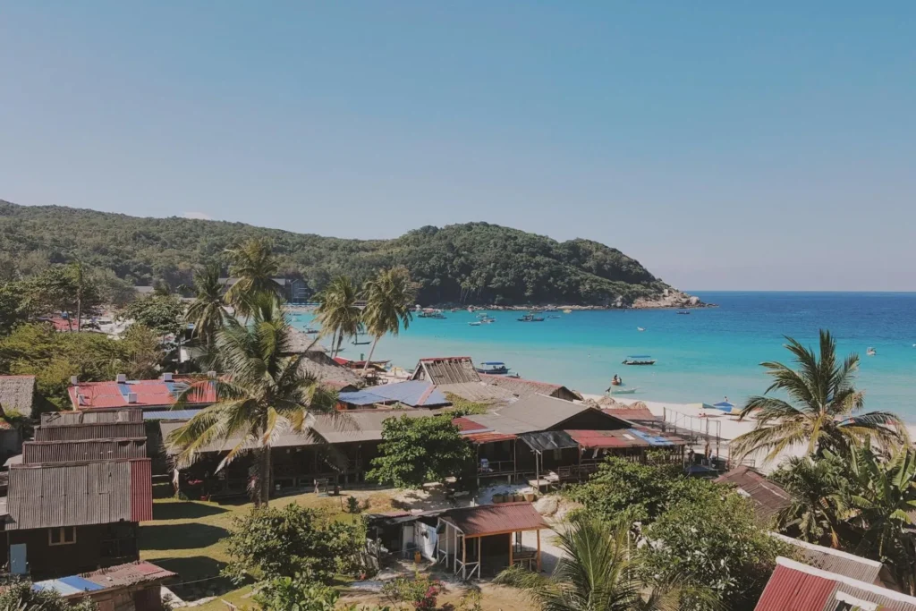 Best Places to Visit in Malaysia for Couples: Romantic Escapes for Every Kind of Love Malacca