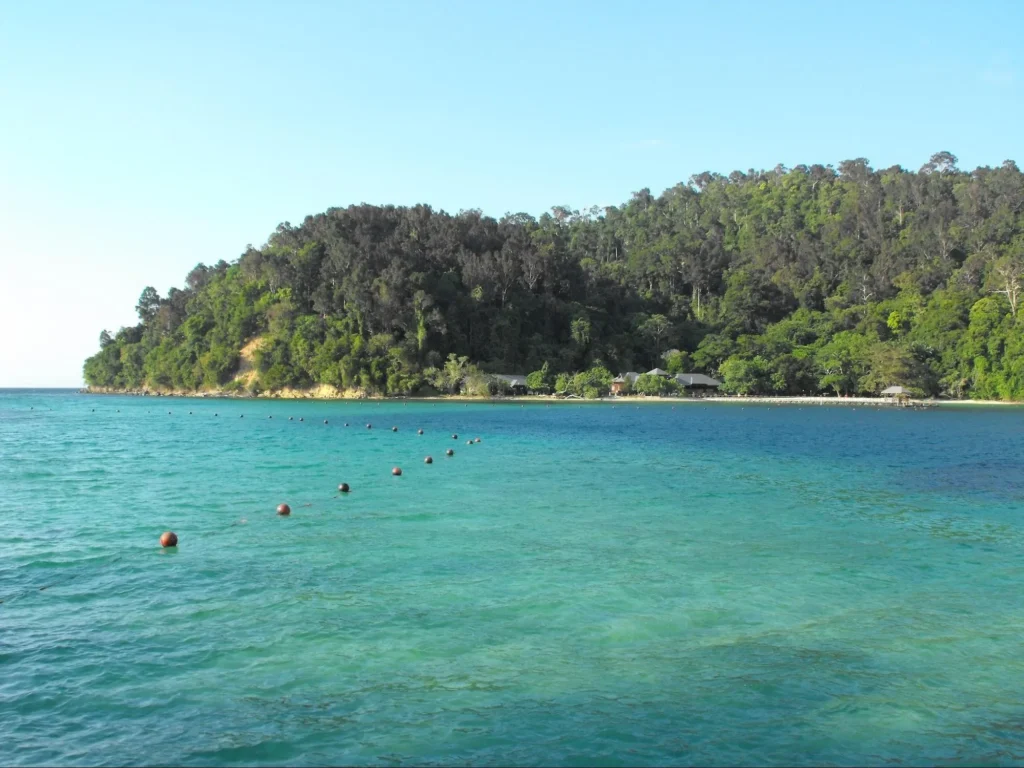 Pulau Gaya Pulau Gaya- image