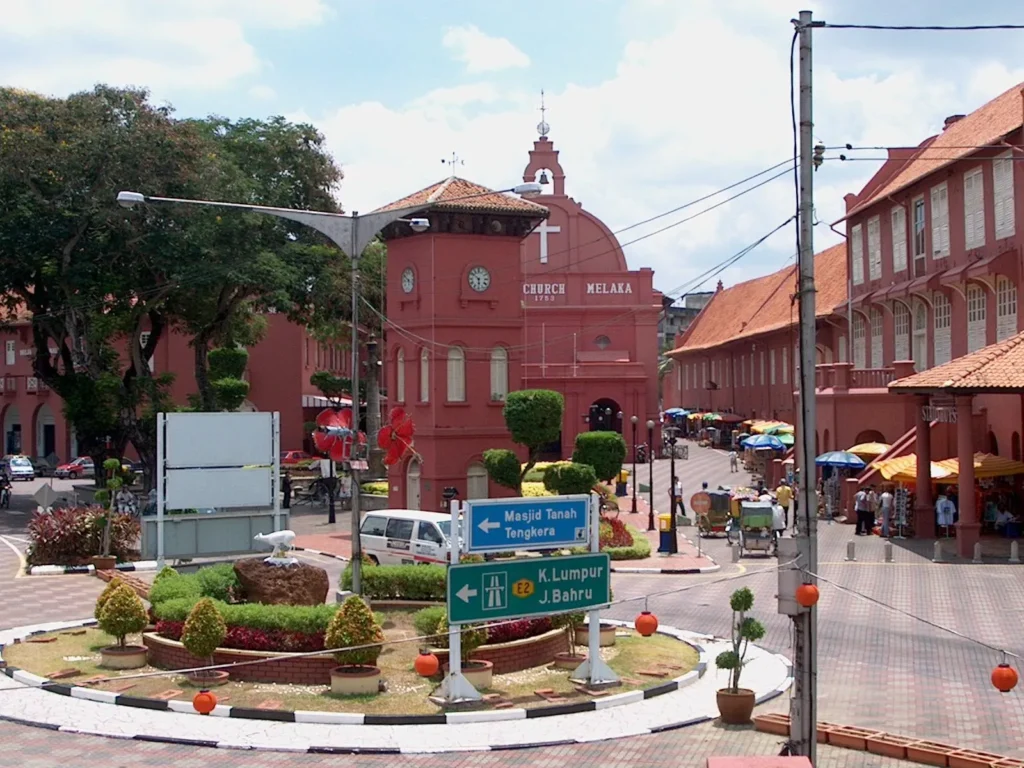 Melaka: A Historical Journey Melaka: A Historical Journey - image