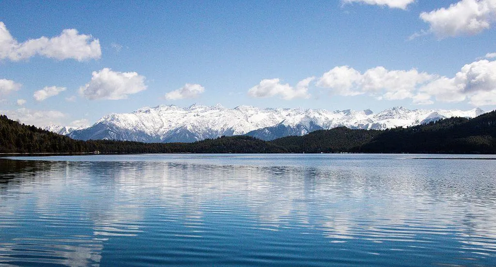 Rara Lake – Nepal’s Hidden Blue Gem Rara Lake – Nepal’s Hidden Blue Gem - image