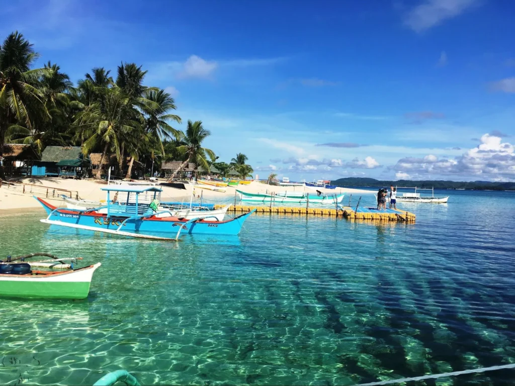 Siargao – The Surfing Capital of the Philippines Siargao – The Surfing Capital of the Philippines - image