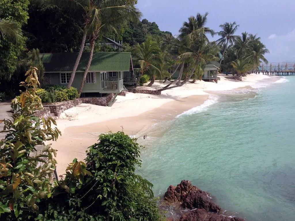 Pulau Rawa (Rawa Island) Pulau Rawa (Rawa Island) - image