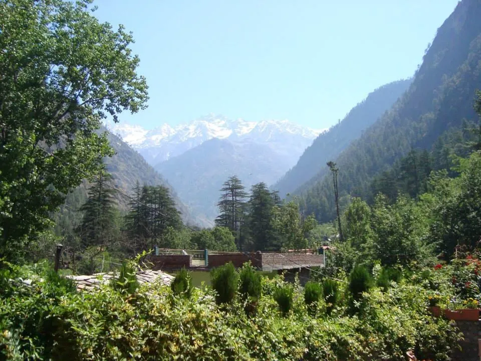 Kasol – The Mini Israel of India Kasol – The Mini Israel of India