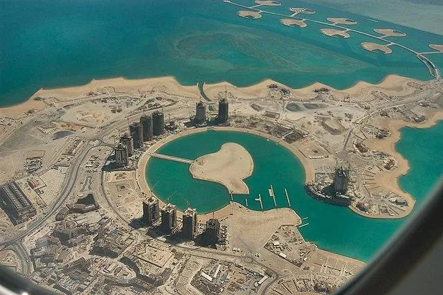 The Pearl-Qatar – Luxury Living and Shopping The Pearl-Qatar – Luxury Living and Shopping