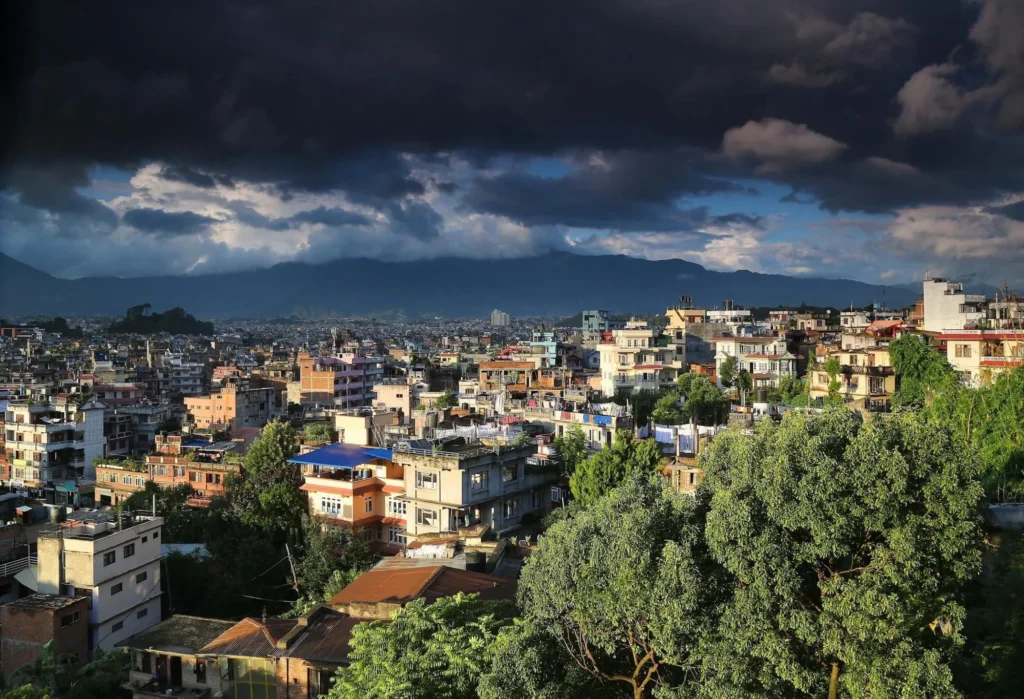 Kathmandu – The Cultural Soul of Nepal Kathmandu – The Cultural Soul of Nepal - image