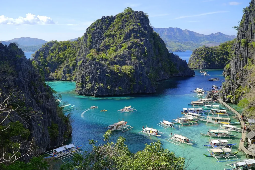 Palawan – The Last Ecological Frontier Palawan – The Last Ecological Frontier - image