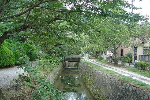 Philosopher’s Path – A Scenic, Reflective Walk Philosopher’s Path – A Scenic, Reflective Walk