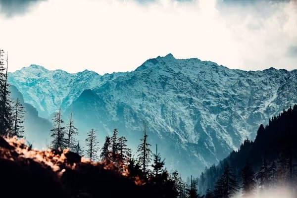 Manali: The Hill Station Retreat Manali - image