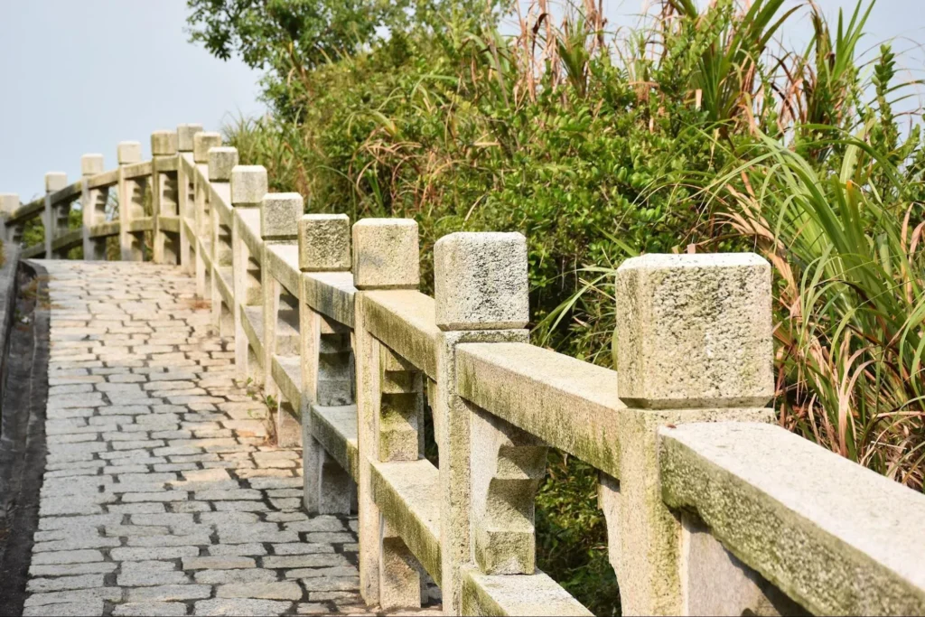 7. Mini Great Wall – Panoramic Views Mini Great Wall – image