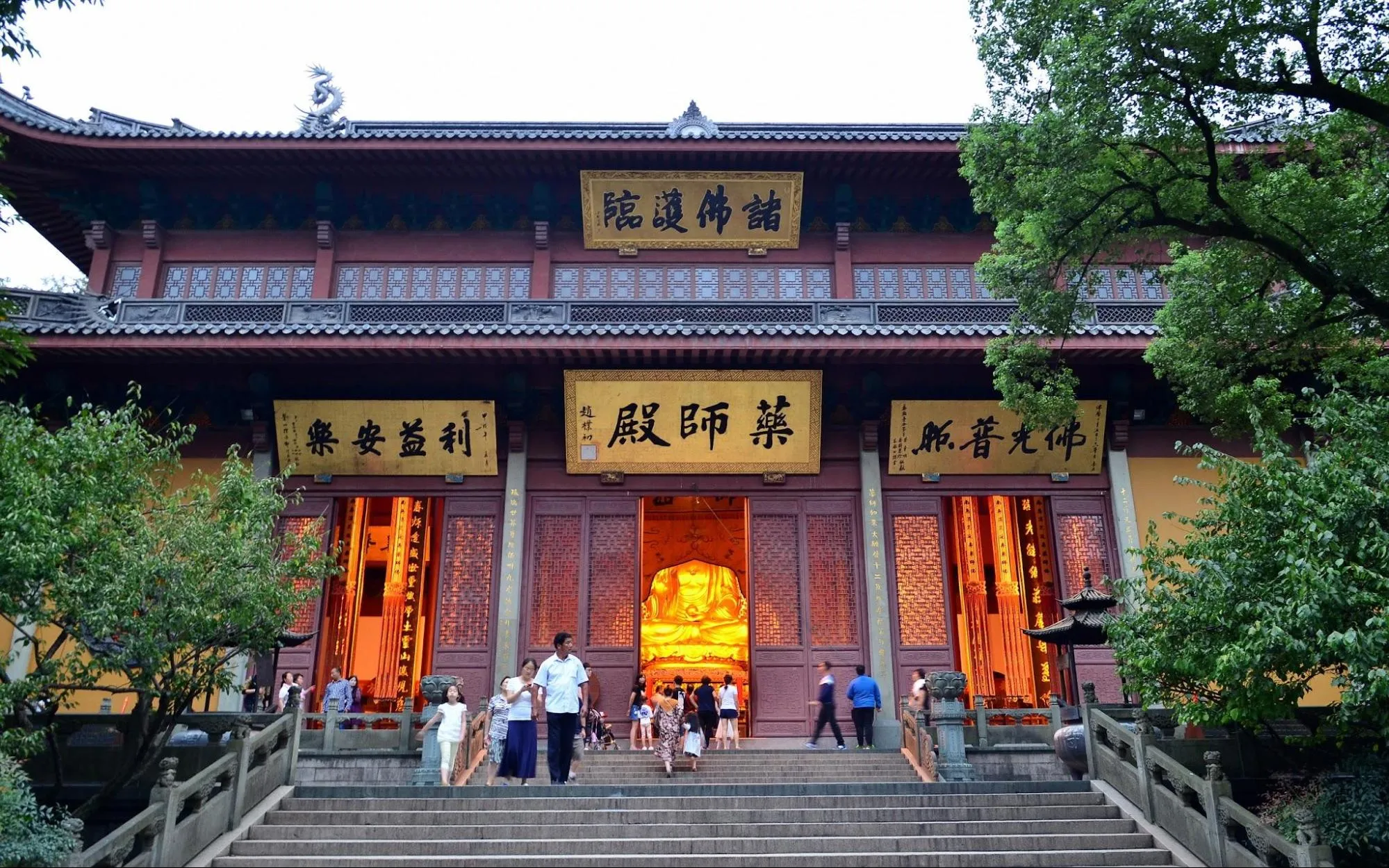 Best Places to Visit in Hangzhou: A Complete Travel Guide for First-Time Visitors