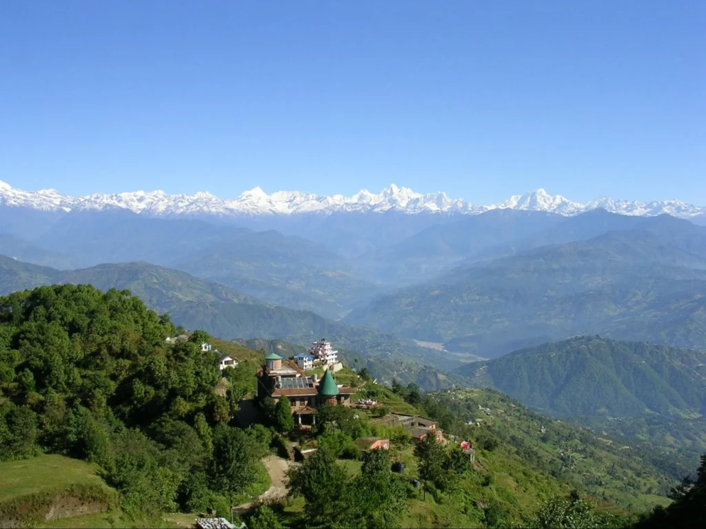 Pokhara – The Gateway to the Himalayas Pokhara – The Gateway to the Himalayas - image
