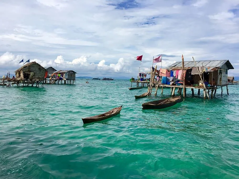 Best Places to Visit in Malaysia for Couples: Romantic Escapes for Every Kind of Love Sabah