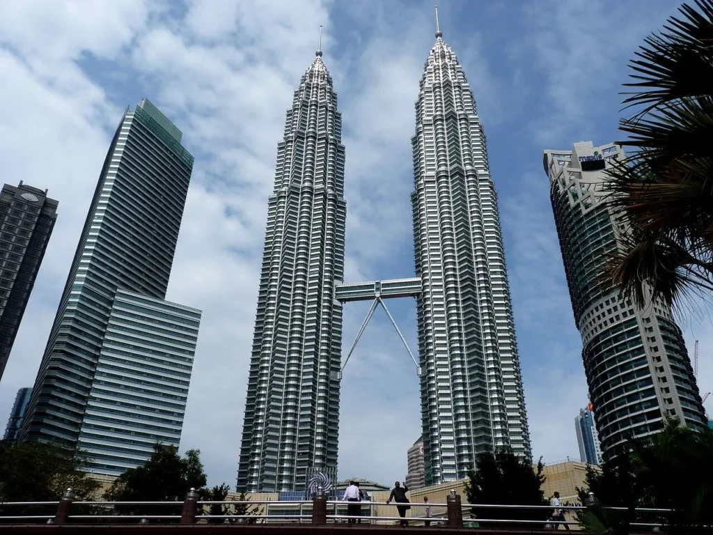 Top Things to Do in Malaysia image