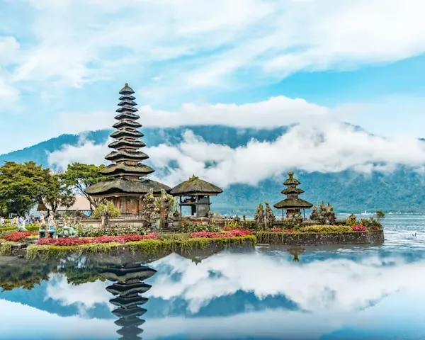 Bali, Indonesia Bali, Indonesia - image