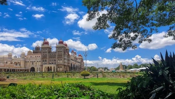 Mysore: A Cultural and Historical Journey Mysore - image