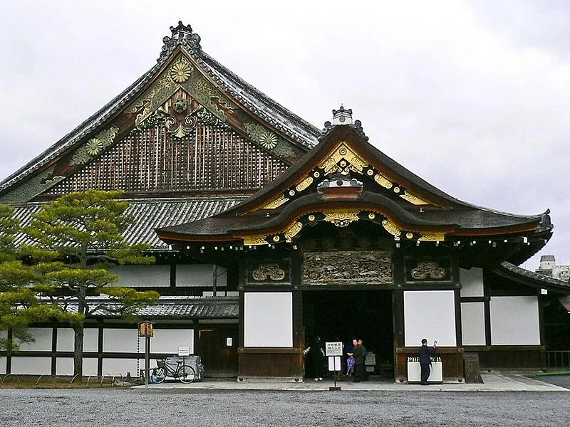 Nijo Castle – A Glimpse of Samurai Power Nijo Castle – A Glimpse of Samurai Power