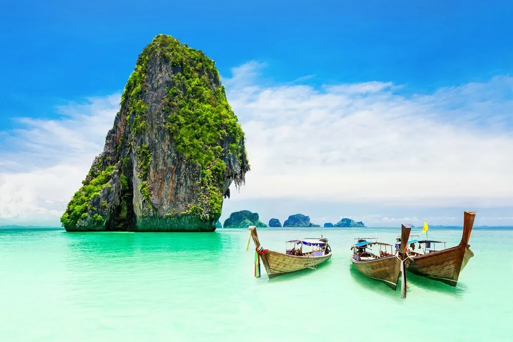 3-Week Thailand Itinerary: The Ultimate Guide to Exploring Thailand’s Best Destinations