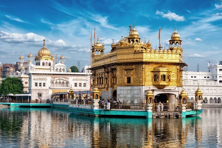 12 incredible places in Amritsar