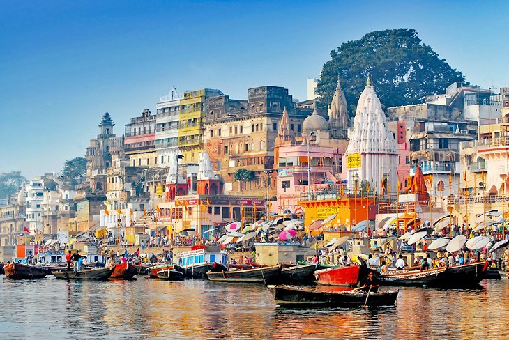 Top Places to Visit in Varanasi: A Spiritual and Cultural Journey