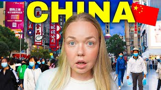 Few points you should keep in mind before you go to China
