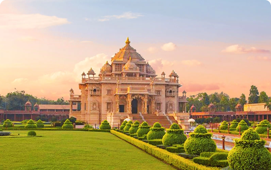 Tour in Ahmedabad: What Makes This Business City Special