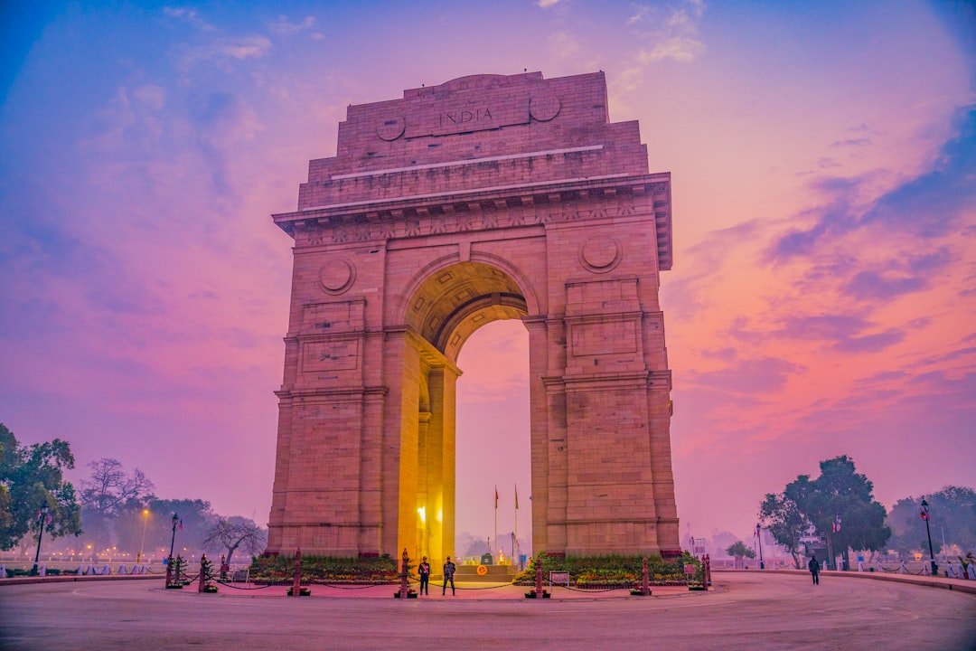 India Best Night Spots: What to Do After Dark