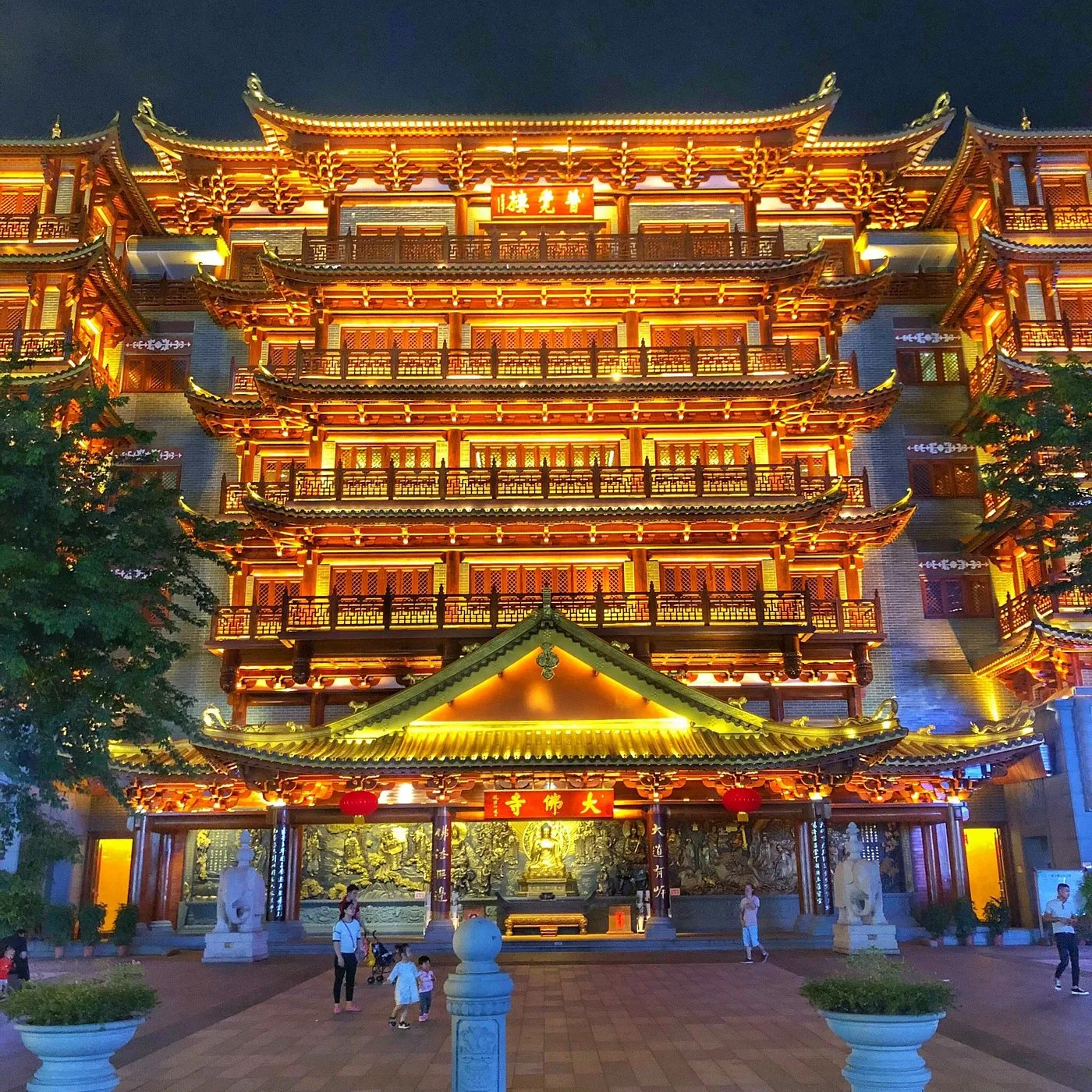 Guangzhou Travel Guide 2025: What to See, Do & Explore in China’s Southern Gem