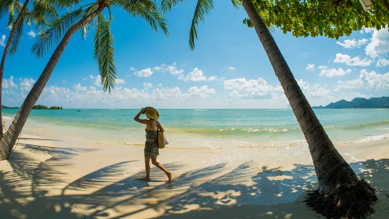 White Sand Beach Thailand: The Ultimate Guide to Paradise