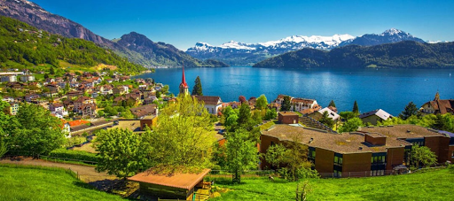 Your Swiss Adventure Awaits! The Best Things to Do in Switzerland