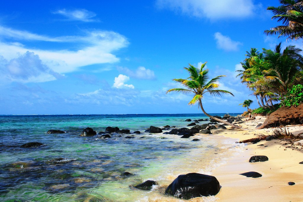 17 Best   Beaches in  Nicargua