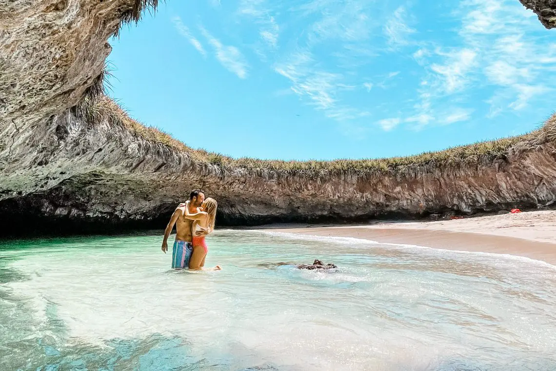 A First-Time Guide to the Riviera Nayarit, Mexico