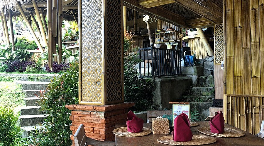Alon-Alon Terrace Cafe