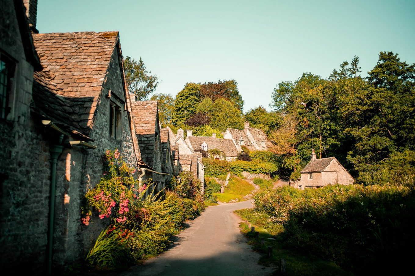 Best Time To Visit Cotswolds In  2025